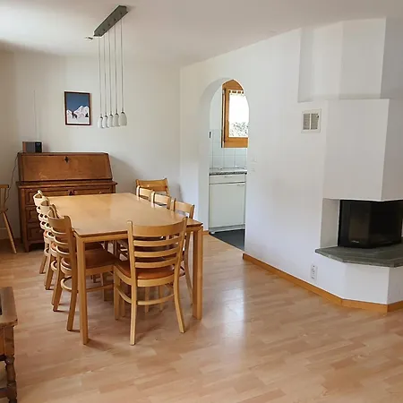 Apartment Clois Mohn