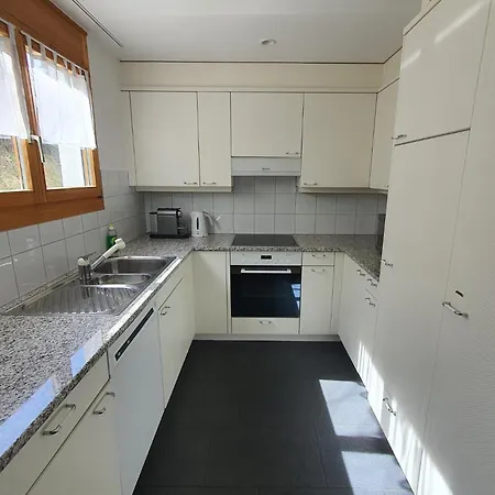 Clois Mohn Apartment *