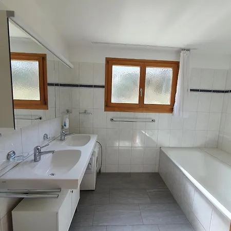 Clois Mohn Apartment *