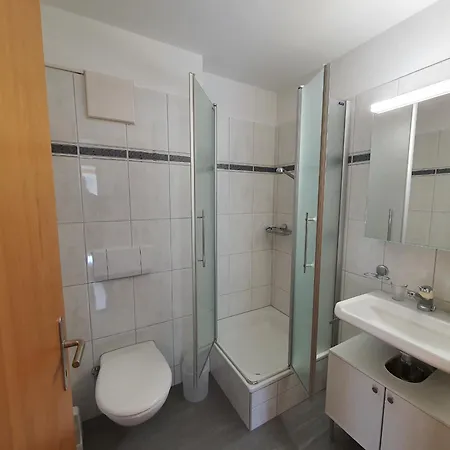 Clois Mohn Apartment Lenzerheide/Lai