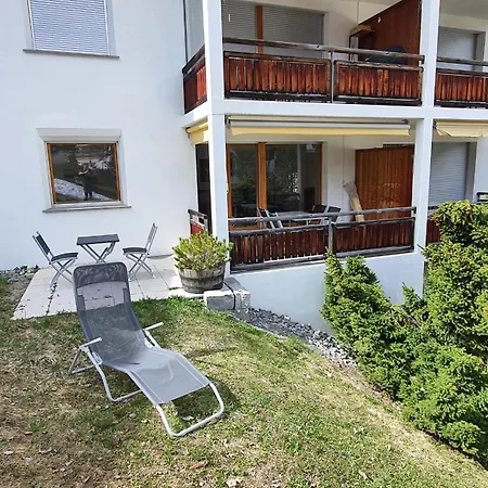 Clois Mohn Apartment